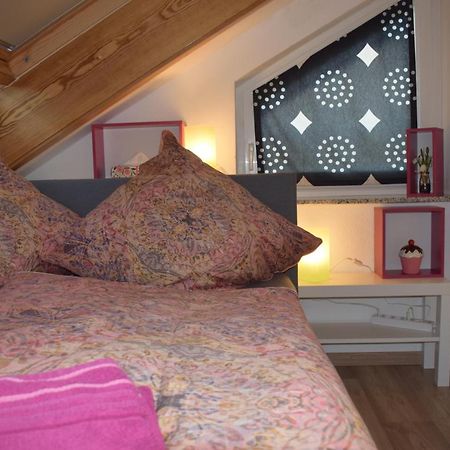 Ferienwohnung Ahrtalblick 辛齐希 外观 照片