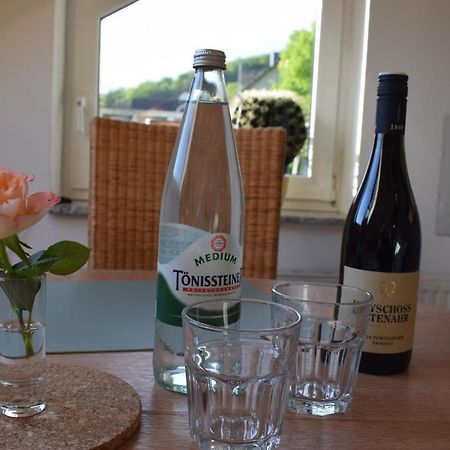 Ferienwohnung Ahrtalblick 辛齐希 外观 照片