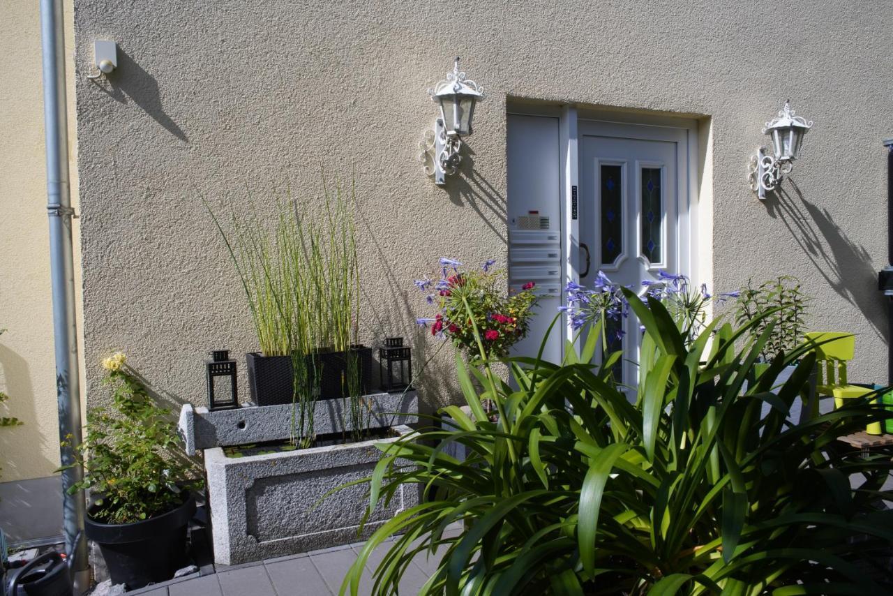 Ferienwohnung Ahrtalblick 辛齐希 外观 照片