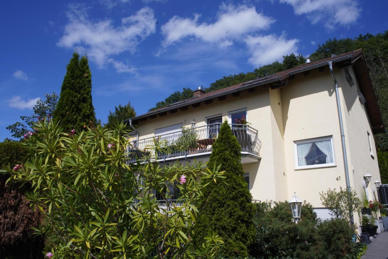 Ferienwohnung Ahrtalblick 辛齐希 外观 照片