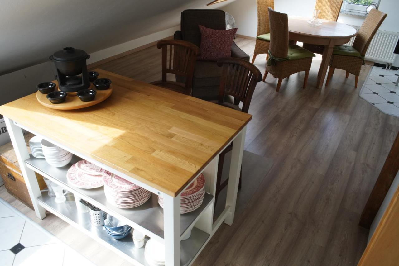 Ferienwohnung Ahrtalblick 辛齐希 外观 照片
