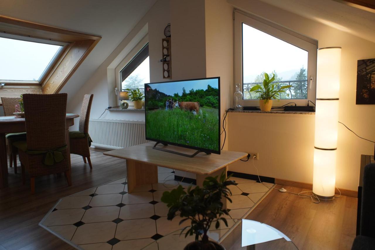 Ferienwohnung Ahrtalblick 辛齐希 外观 照片