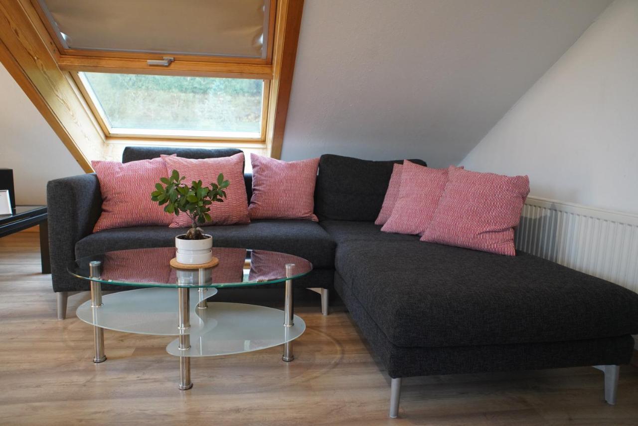 Ferienwohnung Ahrtalblick 辛齐希 外观 照片