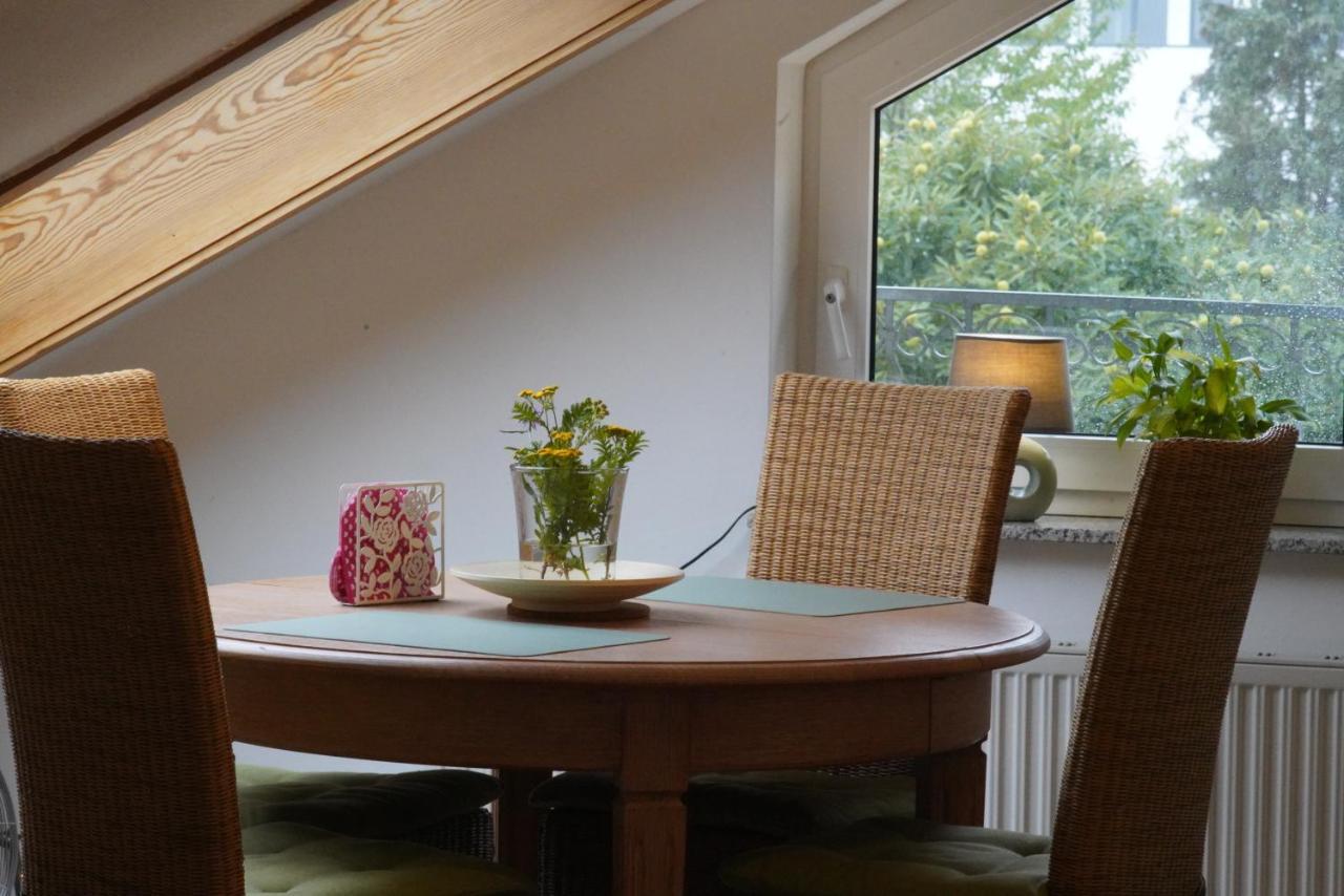 Ferienwohnung Ahrtalblick 辛齐希 外观 照片