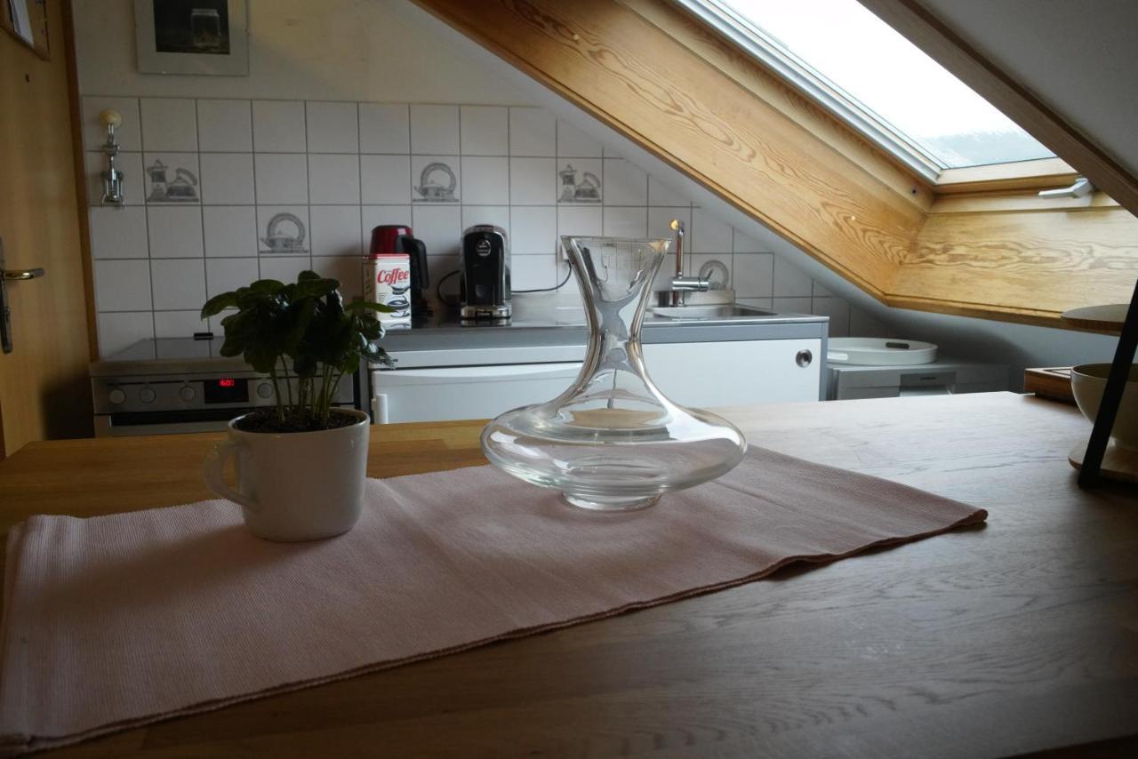 Ferienwohnung Ahrtalblick 辛齐希 外观 照片