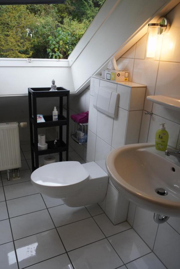 Ferienwohnung Ahrtalblick 辛齐希 外观 照片