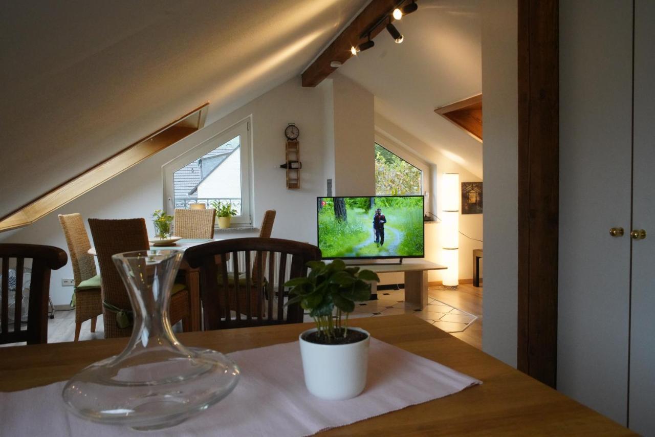 Ferienwohnung Ahrtalblick 辛齐希 外观 照片