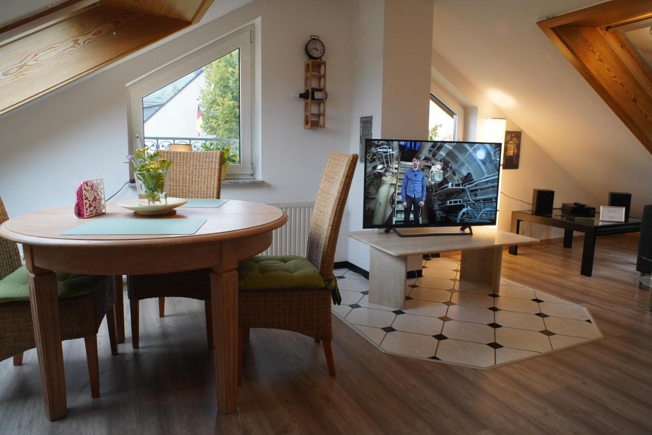 Ferienwohnung Ahrtalblick 辛齐希 外观 照片