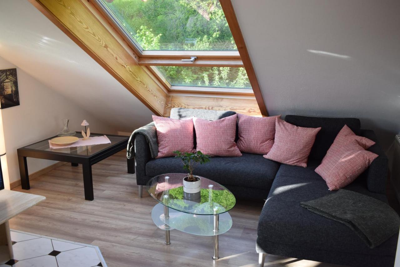 Ferienwohnung Ahrtalblick 辛齐希 外观 照片
