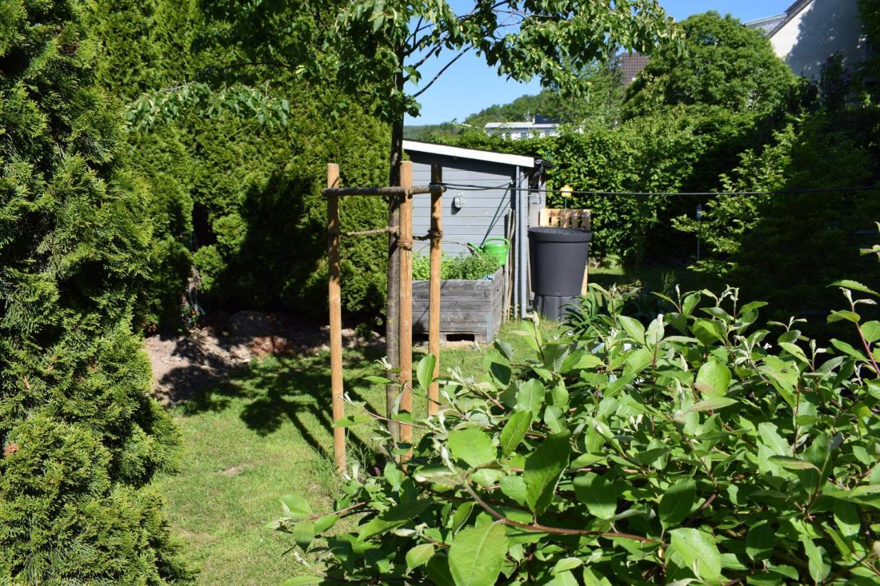 Ferienwohnung Ahrtalblick 辛齐希 外观 照片