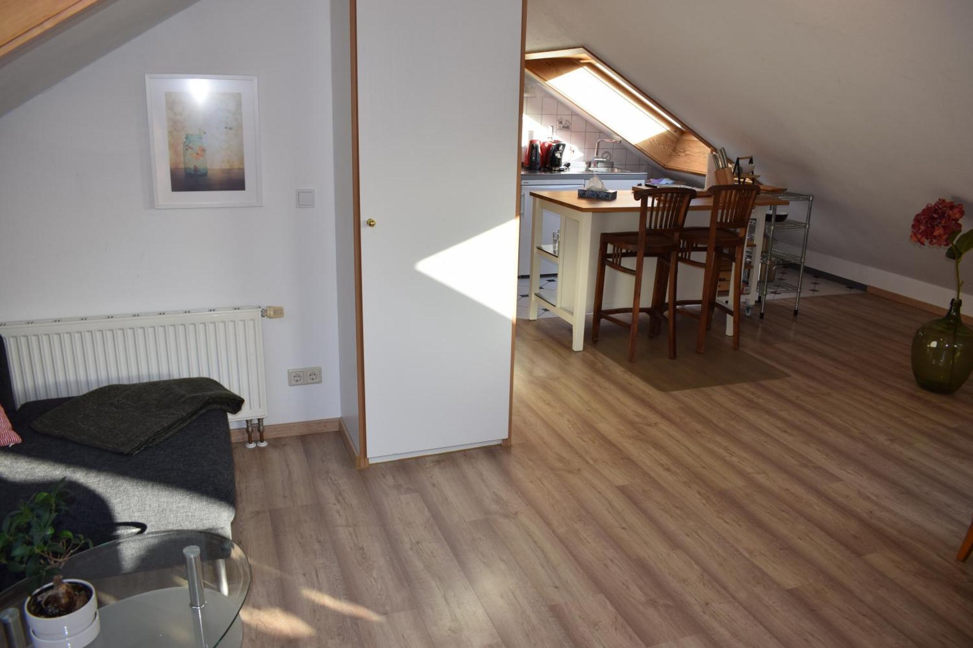 Ferienwohnung Ahrtalblick 辛齐希 外观 照片